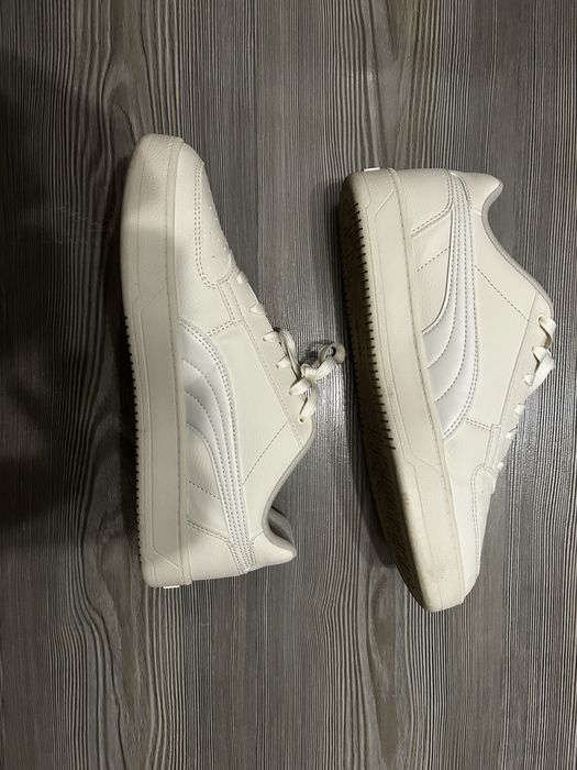 Обувки puma court 43 номер