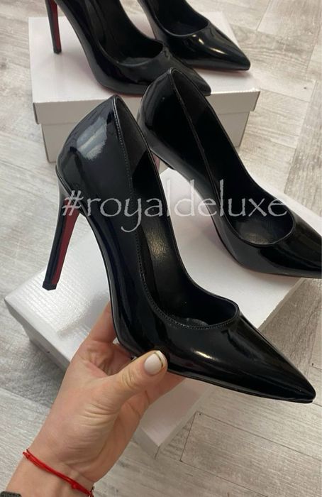 Stoc Pantofi dama Louboutin