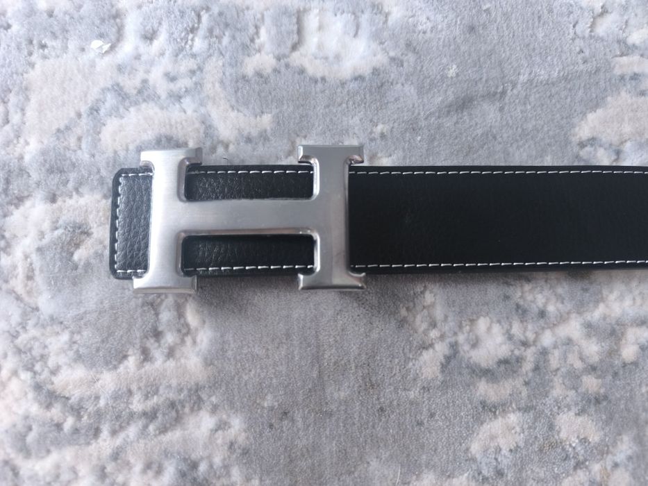 Curele Hermes - 110 cm