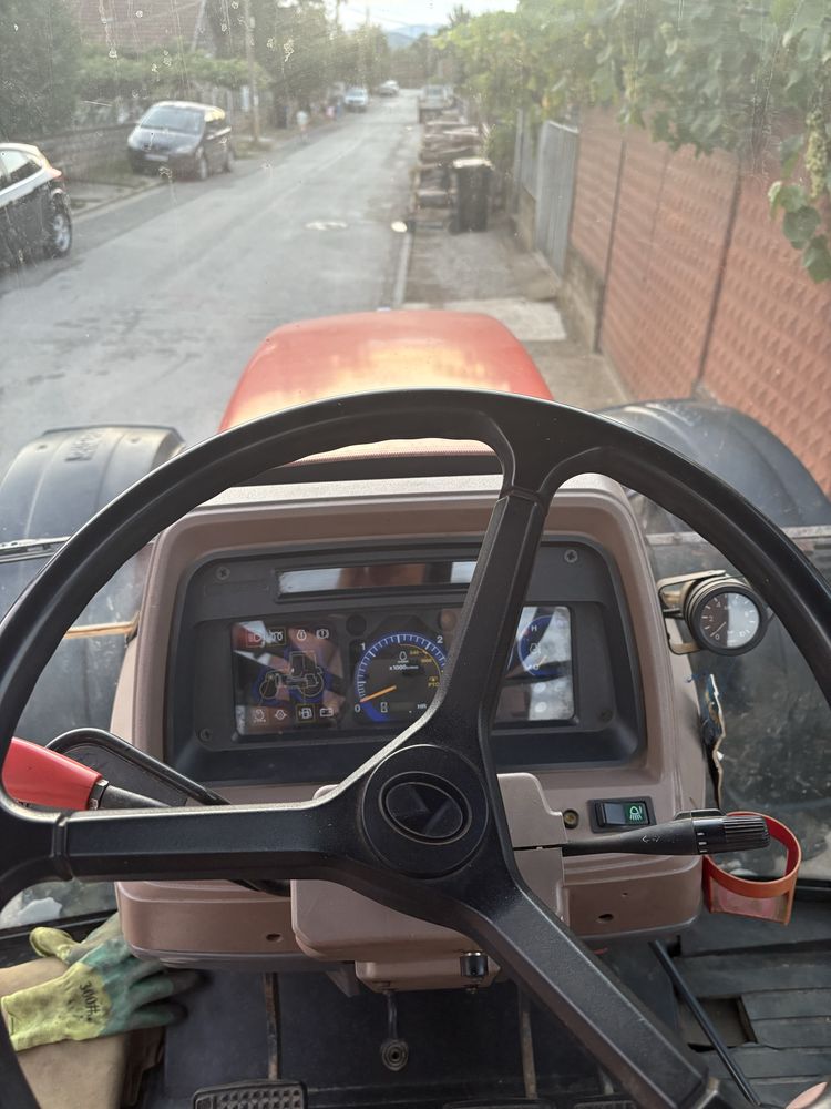 Kubota модел 128