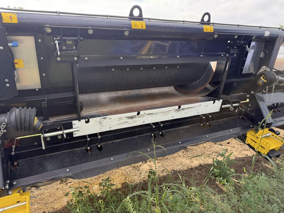 Echipament recoltat floarea-soarelui Geringhoff SunLite Horizon 30