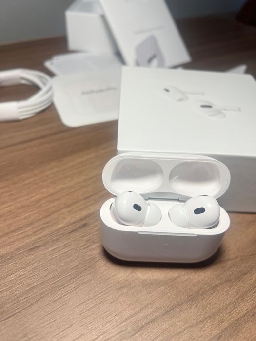 Apple Airpods Pro ( Gen 2 )