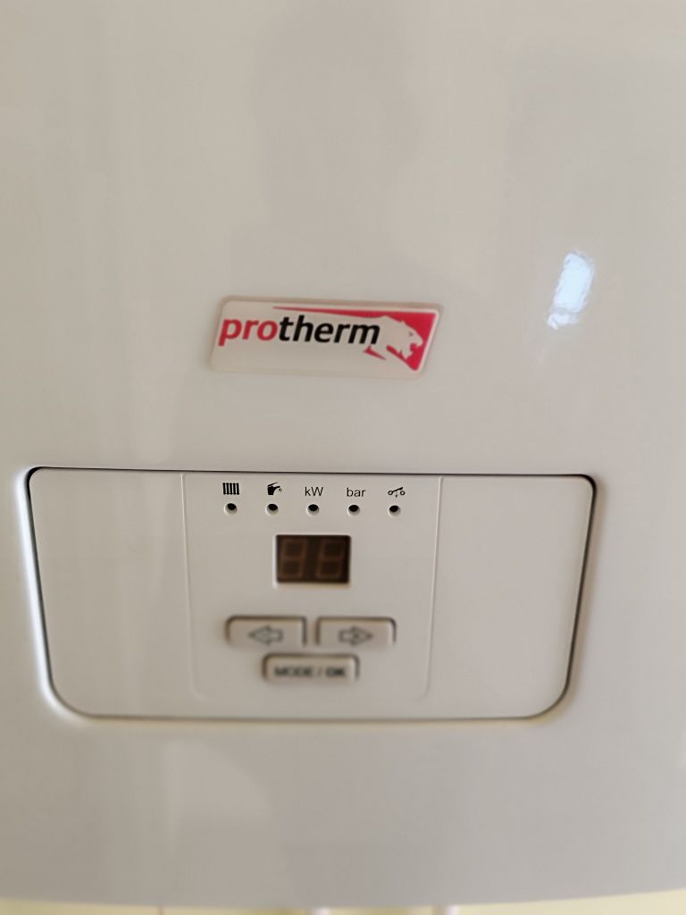 Centrala electrica protherm 9 kw