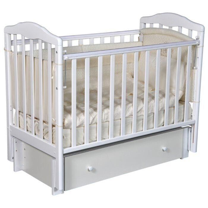 Детский манеж (кроватка)