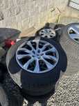 Jante Aliaj R17 Audi/Vw/Skoda/Seat