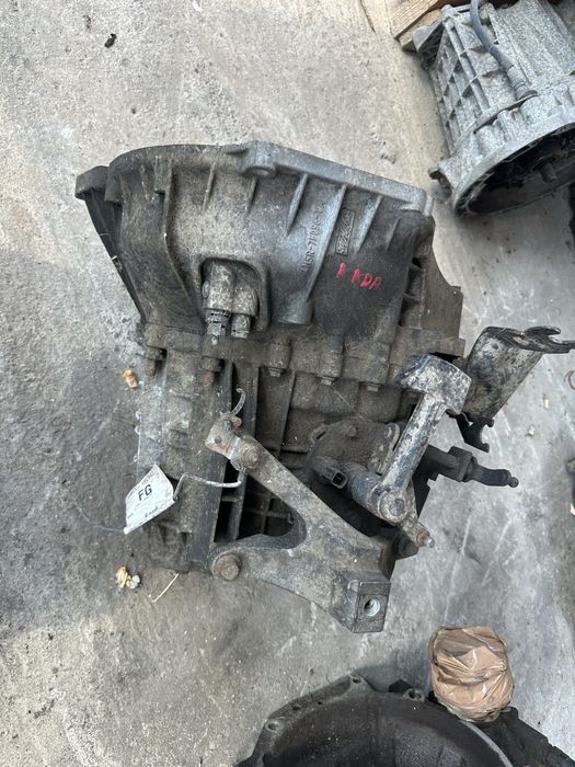 Cutie viteze Ford Focus / C - Max 1.8 tdci cod motor kkda