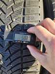 SET 2 Anvelope Iarna 235/35 R19 SEMPERIT Speed Grip 3 91W