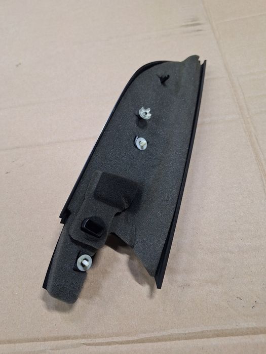 Ornament portiera fata stanga fata VOLKSWAGEN CADDY IV Estate SAB, SAJ