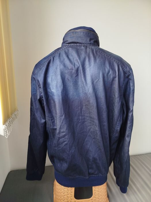 Endelbert Straus мъжко дънково яке