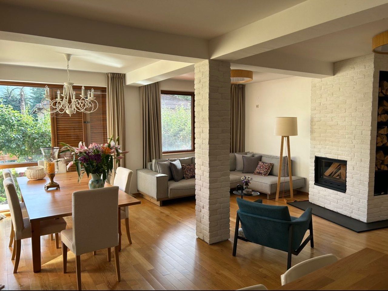 Продава се Къща в София, Бъкстон - 208 кв.м за 2020 €/кв.м - Снимка #7