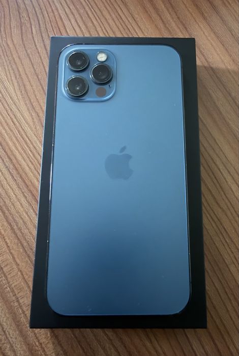 iPhone 12 pro, 256 GB