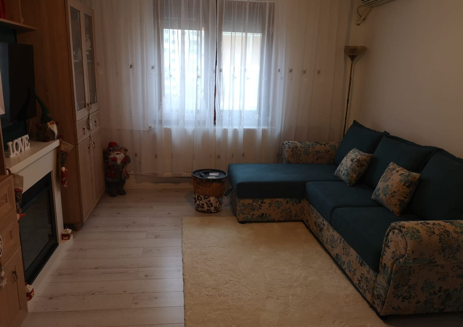 Vand apartament Samoila Dumitru