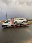 Vand Renault Mascott Autoplatforma 6,5 T