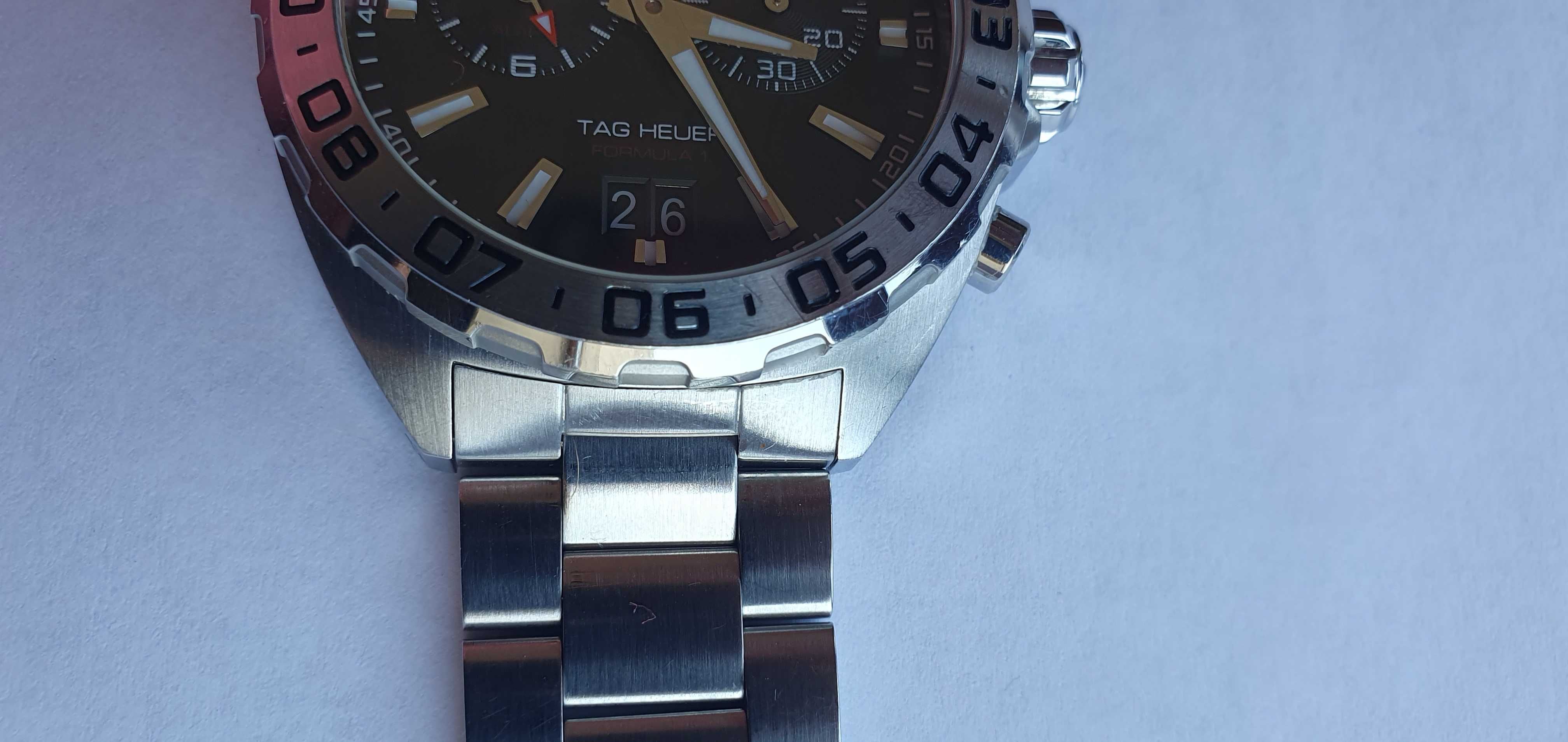Мъжки часовник Tag Heuer