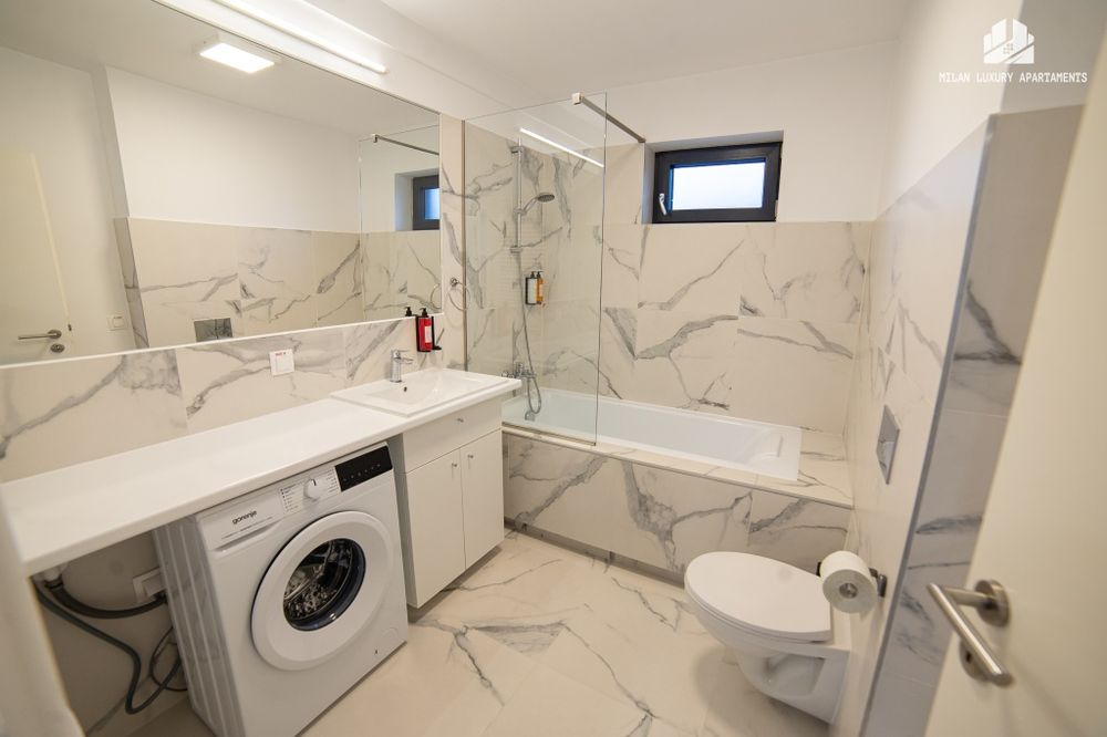 Apartament in regim hotelier