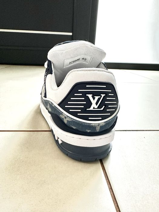 Louis Vuitton Trainers