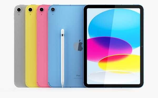 новый iPad 11 2025  - Бесплатная Доставка