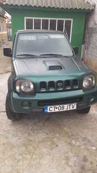 Suzuki jimny 2004