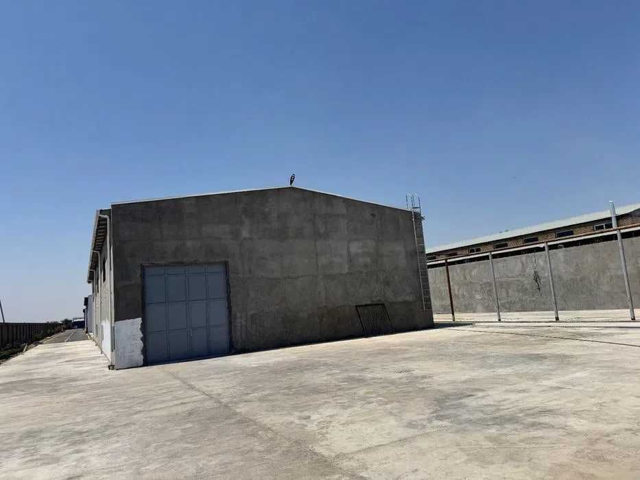 Аренда Помещение под склад Склад арендага берилади