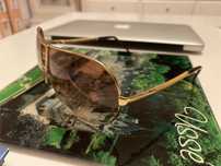Ochelari autentici soare Roberto Cavalli