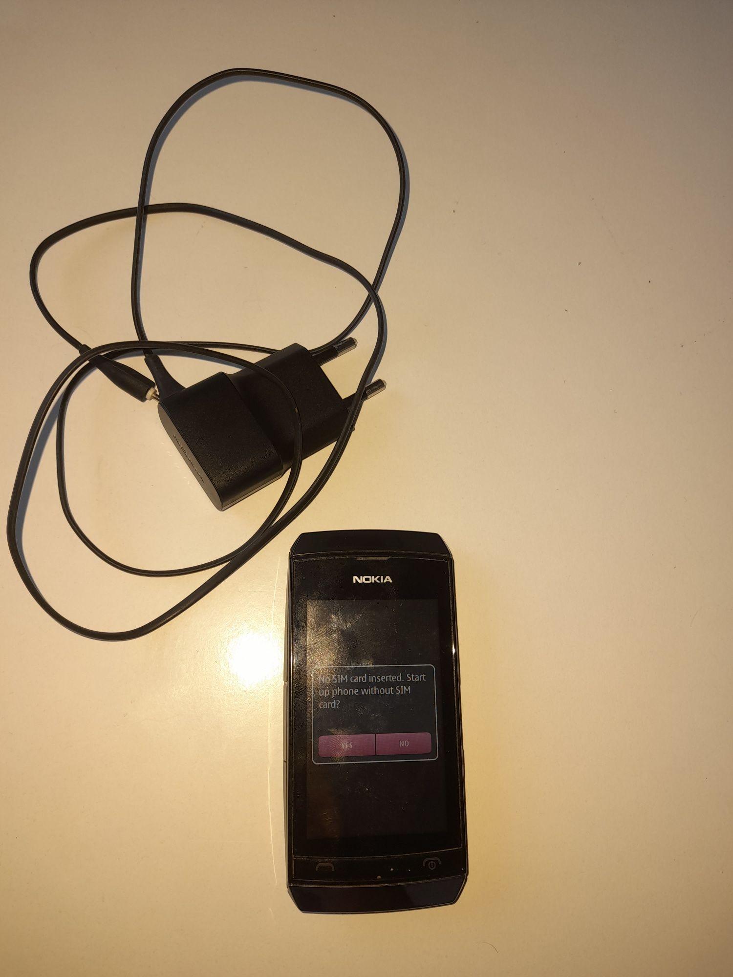 Telefon Nokia Asha 308