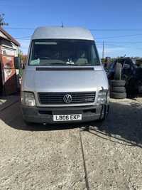 VW LT 2,5 TDI 2006 cod motor BBF