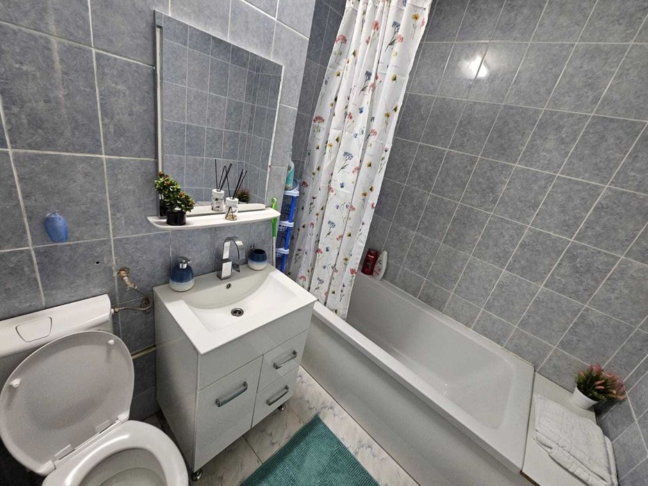 Închirieri în regim hotelier