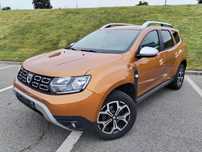 Dacia Duster 2020 1.3TCe 4x4 Navi Cam360 37.000km Reali !!!