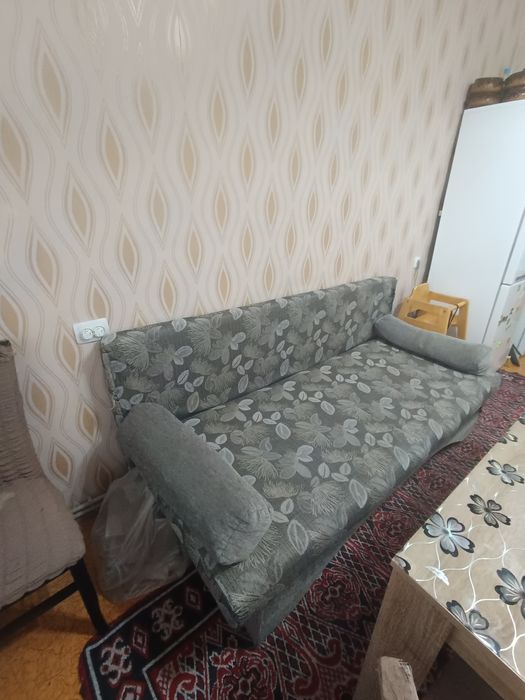 Диван / канапе разтегателен голям