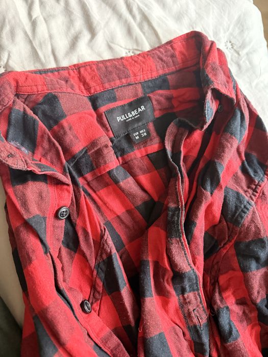 Лот ризи размер м