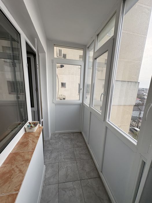 Apartament 2 camere decomandat