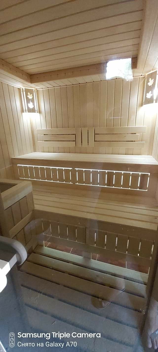 ВЫПОЛНЕНИЕ. работ по Сауне. Баня. Хаммом.