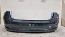 Bara spate Skoda Octavia 4 Berlina, 2020, 2021, 2022, 2023, 5E6807421.