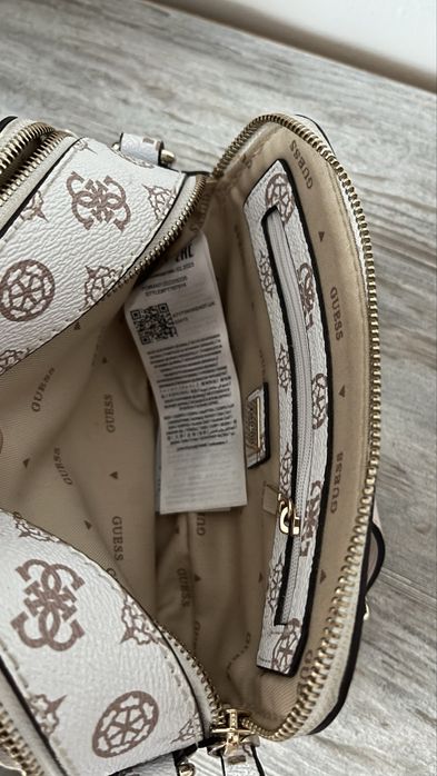 geanta guess, produs 100% original