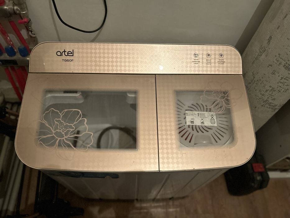 Стиральная машина Artel