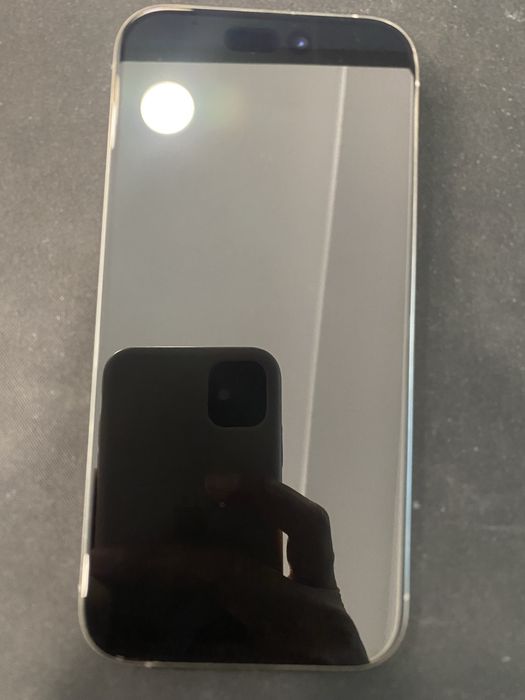Iphone 15 Pro 256 GB ID-2530