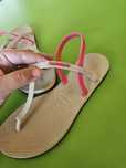 Sandale noi Havaianas