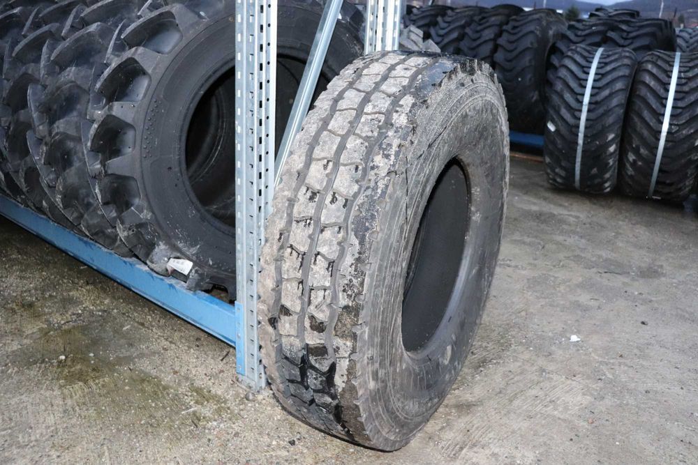Cauciucuri Camion 315/80R22.5 Giti Gam83i Noi cu garantie pret cu TVA