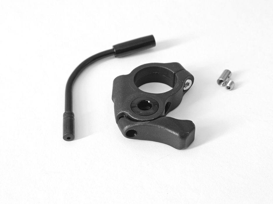 Команда Kind Shock за дропър / хидравлично колче