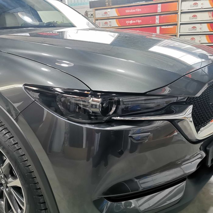 polish , folie de protectie faruri , restaurare faruri