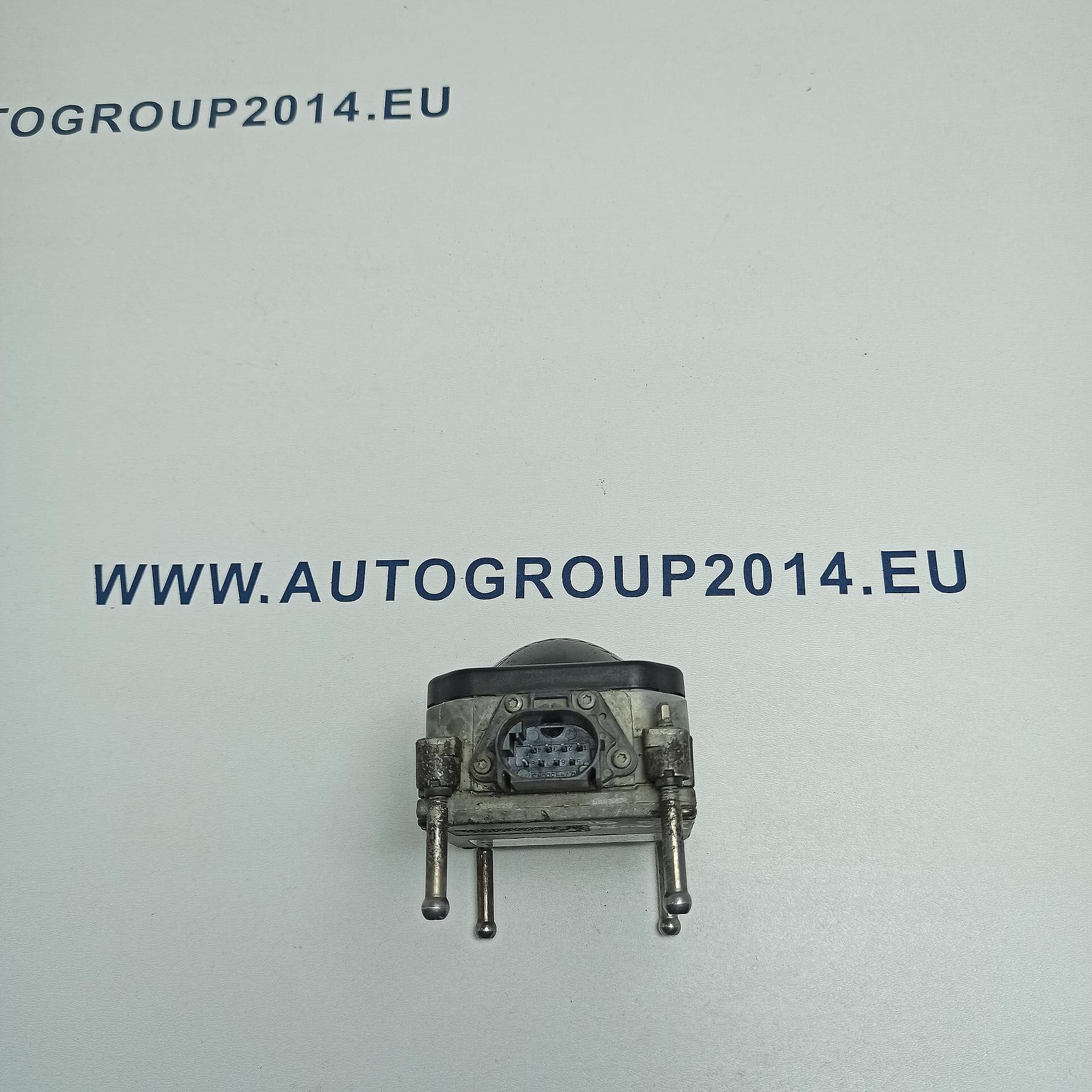 Дистроник десен за audi a8 4h - 4h0907561b