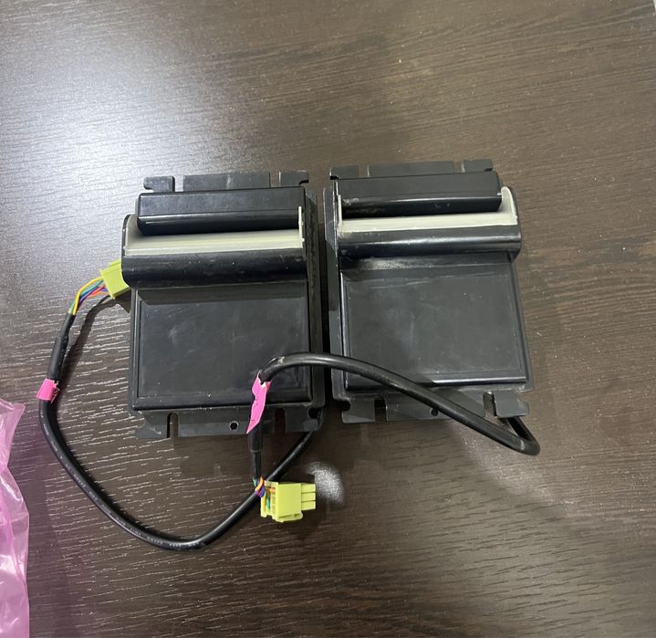 Купюроприемник genius 7 хватайка, силометр