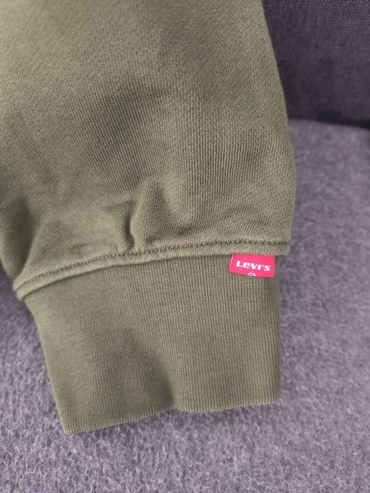 Hanorac levi's barbati