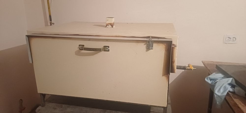 Газывый пеш для самсы