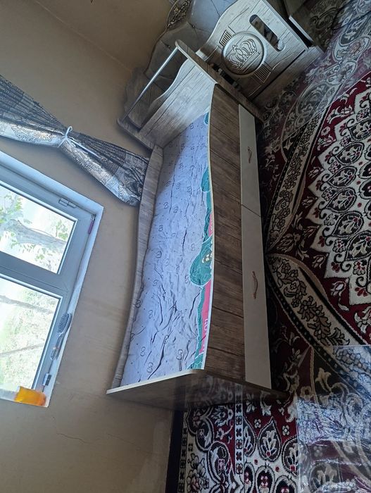 Ikkita bolalar nebeli