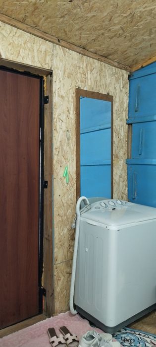 СРОЧНО Продам 2 комн. дом в центре Таскалы! Цена 6.2 млн. ТОРГ
