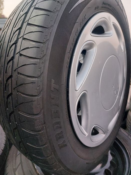 14 R  Diska balon Nexa 1 2 3 Spark