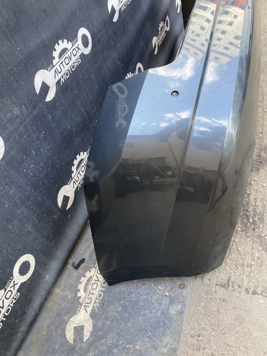 Bara spate Skoda Fabia 3 Combi Break