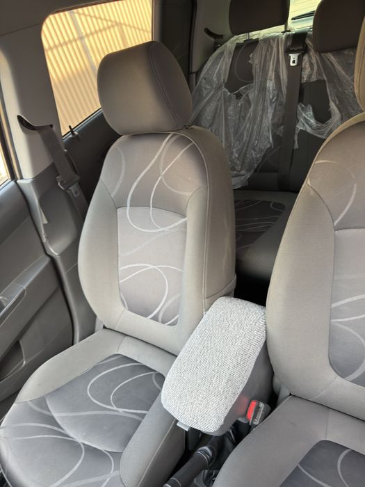 Spark 2 Ewro pozitsiya