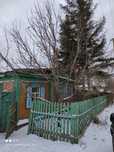 Частный дом в городе